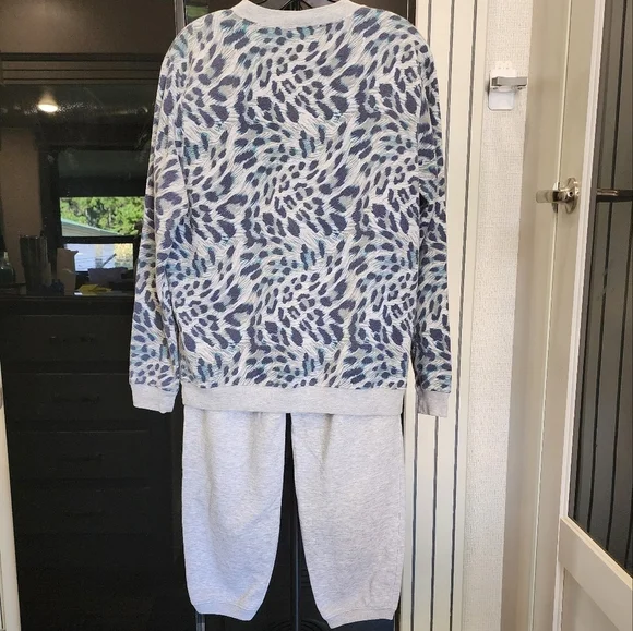 BLAIR WARM-UP SUIT - Picture 5 of 11